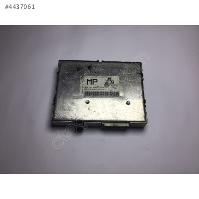 Daewoo motor Beyni 16207499