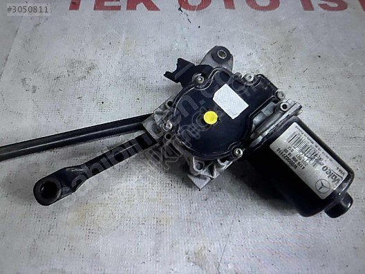 MERCEDES A SERİSİ 176 KASA ÖN SİLECEK MOTORU A1769051600