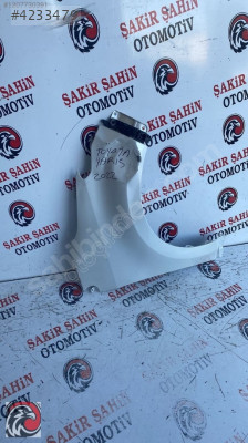 TOYOTA YARİS 2022 MODEL Far ÇIKMA YEDEK PARÇA