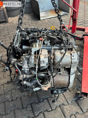 B8 2.0 CRL dolu motor sökme garantili