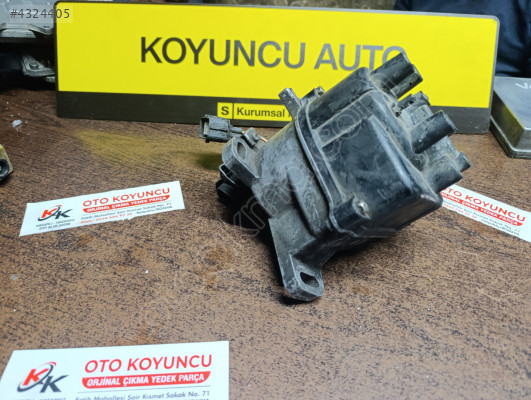 HONDA CİVİC DİSPİRİTOR ORİJİNAL CİKMA