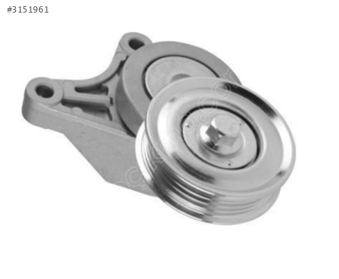 V KAYIŞ GERGİ KÜTÜK HONDA CIVIC 06-11 1.4 HYBKRID 31170-RMX-003