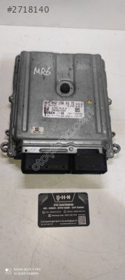 MERCEDES MOTOR BEYNİ A6421500372 BOSCH NO: 0281014434