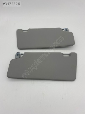 Güneşlik Takımı | Ford Focus 1 1998-2005