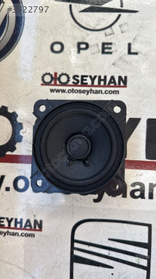 J52-7909013 Chery tiggo sol göğüs hoparlör