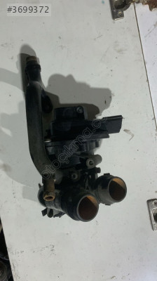 707856080 Audi a4 devirdaim su pompası
