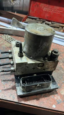 PEUGEOT PARTNER TEPE ABS BEYNI ÇEVİK OTO ÇIKMA