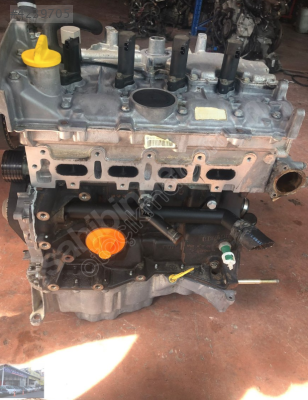 RENAULT LAGUNA 2 1.6 16V SANDIK MOTOR