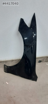 Q5 SOL ÖN ÇAMURLUK