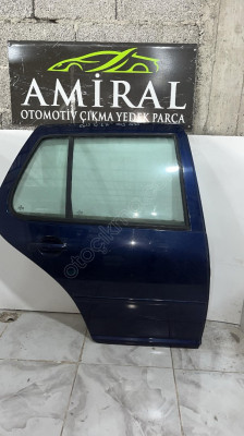 VW GOLF 4 SAĞ ARKA KAPI