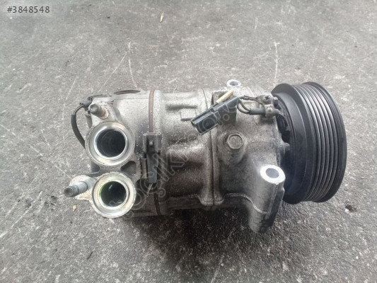 FIAT UNO KLİMA KOMPRESÖRÜ