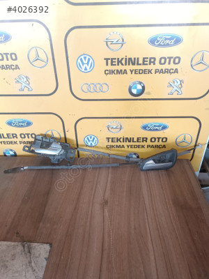Ford Mondeo ve Focus İç kapı kolu kilidi