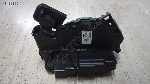 VOLKSWAGEN PASSAT 2019 2022 SAĞ KAPI KİLİDİ 5NB837016E