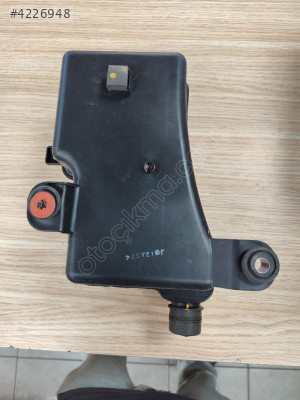 REZANATÖR ACCENT HAVA FİLTRE ÇIKIŞ BİDONU 06-11