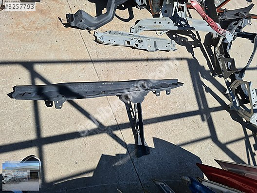 OTO CEMDEN ÇIKMA FORD TRANSİT 1996-2000 ÖN PANEL