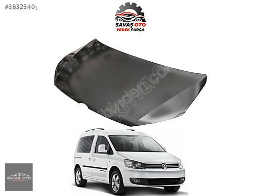 CADDY MOTOR KAPUTU 2010 2011 2012 2013 2014 2015