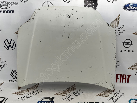 HONDA CİVİC MOTOR KAPUTU ORİJİNAL ÇIKMA - 60100S04010ZZ