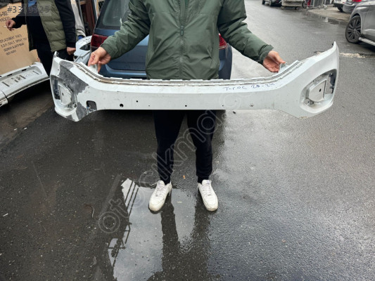 VW T-ROC 20-24 ÖN TAMPON ORİJİNAL