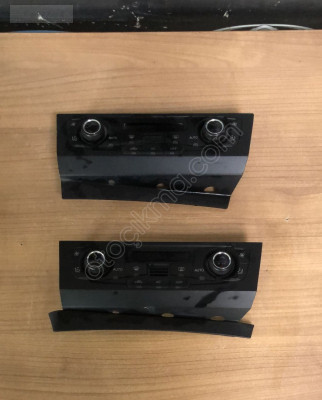 8T1820043AP AUDİ A4 A5 Q5 KLİMA KONTROL PANELİ