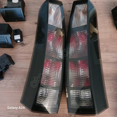 OPEL MERIVA STOP TAKIM.ORJINAL GM