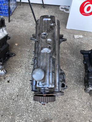 Ford Taunus 1.6 rektefeli motor