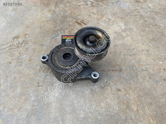 Mazda 3 Orjinal 1.6 Benzinli Otomatik Gergi ÇIKMA 03-12