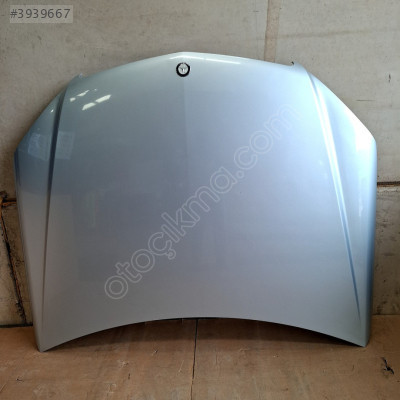 MERCEDES C180 ÇIKMA ORJİNAL KAPUT
