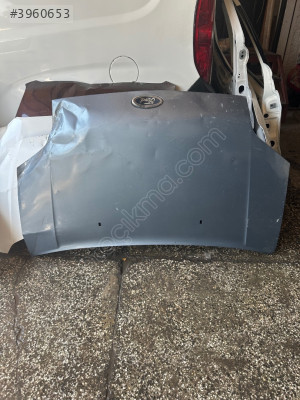 Ford conncet motor kaputu