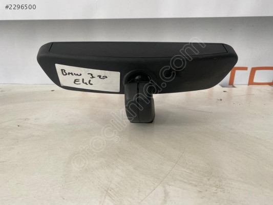 Bmw 3.20 E46 Dikiz Aynası Hatasız Orjinal Çıkma