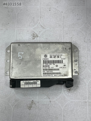 Audi a6 sanziman beyni 4B0927156C