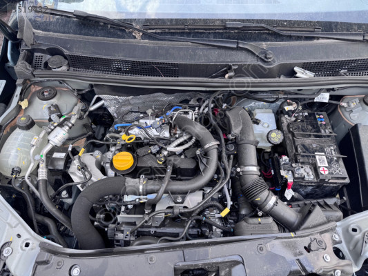 Dacia Sandero Stepway Çıkma 1.0 Tce Motor Göğüs Elektrik Tesisatı