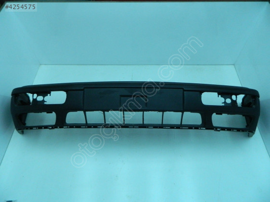 VOLKSWAGEN ÖN TAMPON GOLF3 92-97 1H6807217H