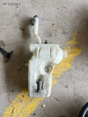 FIAT FIORINO SILECEK SU BIDONU MERT OTO
