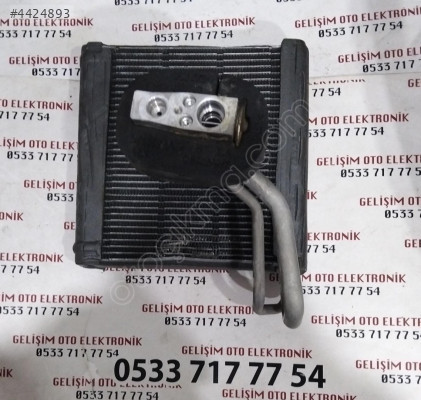 2Q1816103A SKODA SCALA ISITMA RADYATÖRÜ