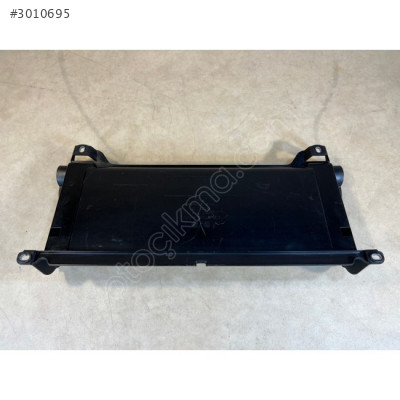 PORSCHE CAYMAN ORTA RADYATÖR BRAKETİ 2011-2016 99110623701