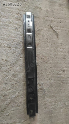OPEL VECTRA A ÖN TAMPON DEMİRİ OEM:1405009