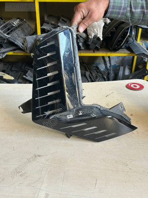 RENAULT CLIO 5.5 ÇIKMA SAĞ GÜNDÜZ LEDİ ORJİNAL