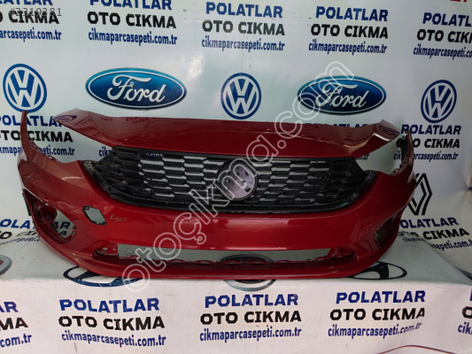 Fiat Egea ön tampon Orjinal
