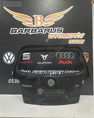 2006-2014 VW TOUAREG BAGAJ KAPAGI ÇIKMA