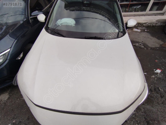 HONDA CİVİC 2023 MODEL HURDA BELGELİDİR TRAFİĞE ÇIKAMAZ