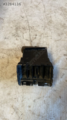 VOLKSWAGEN JETTA-GOLF MK5 KLİMA ÇIKIŞ DELİKLERİ