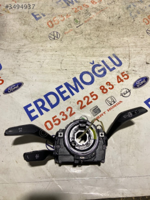 4N0907129PJ - 2020-2024 Audi A4 Direksiyon Sargısı Orjinal Çıkma
