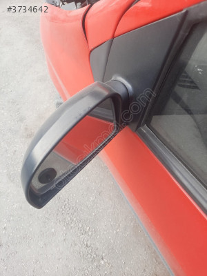 HYUNDAİ GETZ SOL DİKİZ AYNASI