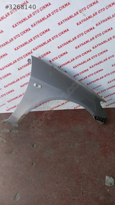 HONDA VTEC 2 MAKYAJLI KASA  SAĞ ÇAMURLUK KAYHANLAR OTO ÇIKMA