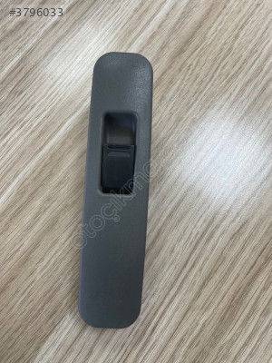CAM DÜĞMESİ SX4 08-15 ALTO 08-15 VITARA 05-13 CARRY Y.M DFM  SAĞ