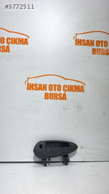 Fiat Linea sol ön kapı kolu orijinal çıkma