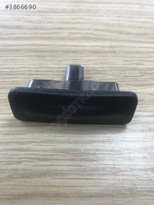 BAGAJ AÇMA DÜĞMESİ I30 12-16/CEED 12-16