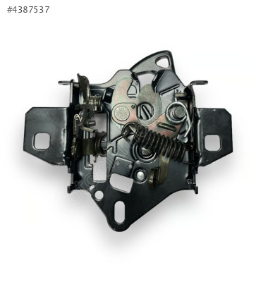 3B0823509T VW PASSAT 97-00 MOTOR KAPUT KİLİDİ