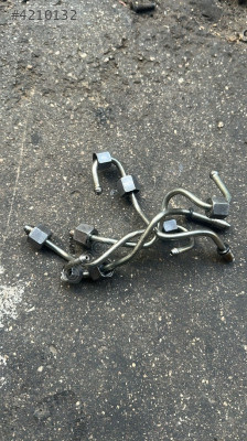 MERCEDES  C200 R9MA ENJEKTÖR BORULARI