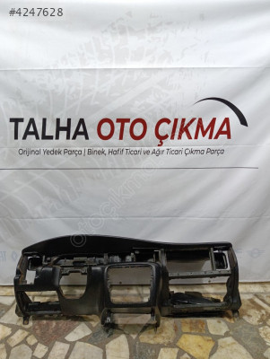 Opel Vectra B Makyajlı Kasa Torpido